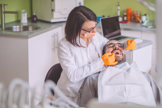 Best Emergency Dental Care for Abscessed Tooth in Champion Heights, OH